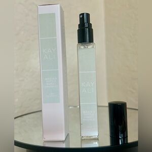 KAYALI Maui In A Bottle Sweet Banana | 37 Eau de Parfum travel Spray